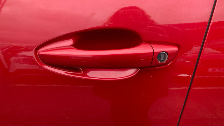 Peugeot 3008 1.5 BlueHDi Allure 5dr EAT8 Diesel Estate